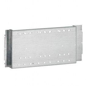 Plaque de fixation Bticino pour M160-250 M4...