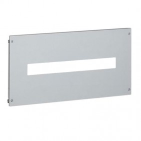 Bticino panel with 4 fixing screws 24 modules...