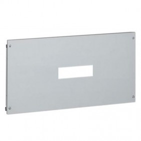 Bticino 4 screws panel for disconnect switch...