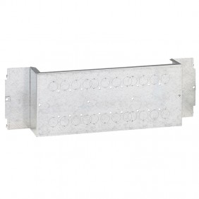 Plaque de fixation Bticino pour MW250 dans les...