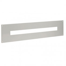 Bticino panel with 4 fixing screws 36 modules...