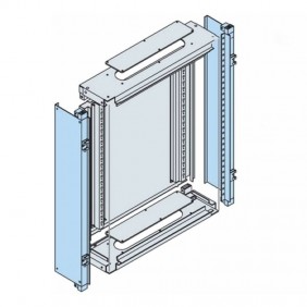 Estructura base pared Abb fondo techo 24...