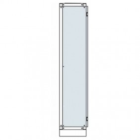 Pannello Abb chiusura laterale struttura a...