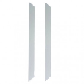 Abb L800 Set Dachabschluss für Einzelsäulen...