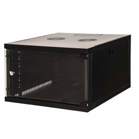 Armoire rack Fanton mural 6 unités CLOUD 19