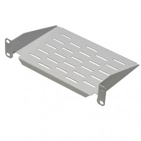 Ripiano fisso Fanton 1 unità 10'' per quadri...