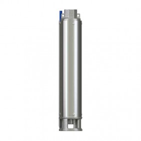 Dab Unterwasserpumpe S4 6/29 3.0KW 4" 60190725
