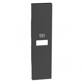 Bticino Living Now Abdeckrahmen für...