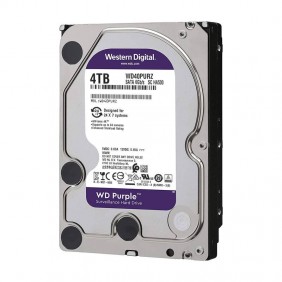 Hard Disk Western HDD Digital 4TB 3,5 SATA III...