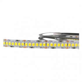 Novalux LED Streifen 96W 24V 3000K IP20 5 Meter...