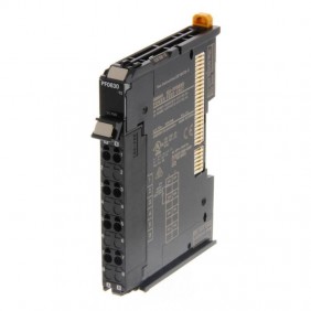 Omron PLC- NX 4A 5-24V DC Power Supply Module...