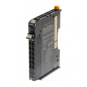 Unità di ingresso encoder Omron NX PNP 2 canali...