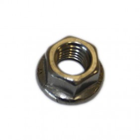 Ecrou à bride Inox Orbis DFM10 M10 pour le...