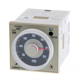 Omron Multifunktions-Zeitschaltuhr...