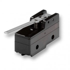Finecorsa Omron MICRO SWITCH Stantuffo con...