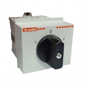 Lovato 16A Schalter GX Serie dreipolig...