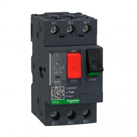 Interruttore automatico magnetotermico...