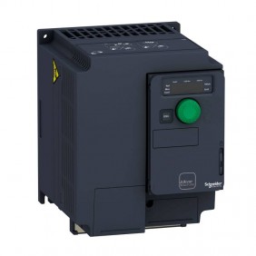 Accionamiento de velocidad variable Schneider...