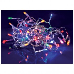 Serie Luci di Natale Wimex BOOSTLED 80 LED a...