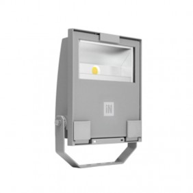 Proyector LED simétrico Prisma 60W 5000K 8108lm...