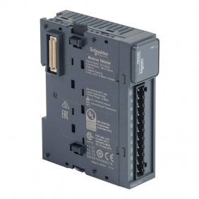 Modulo uscita analogica Schneider TM3 -10 -...