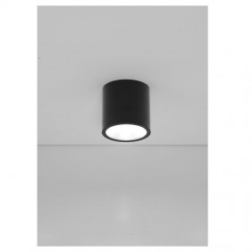 Noble LED ceiling light 10W 3000K 50° degrees...