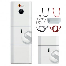 Sunerg All In One Hybrid 5.0KW...