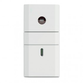 Inverter fotovoltaico Sunerg all In One ibrido...