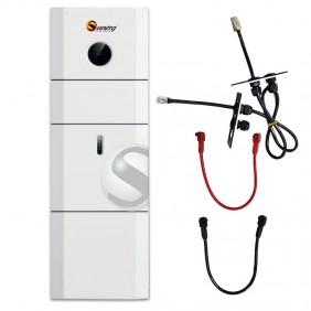 Sunerg All In One Hybrid 5.0KW...