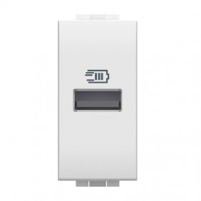 Bticino LivingLight presa usb singola...