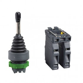 Manipulador Schneider de 5 posiciones con...