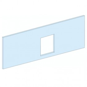Placa frontal Schneider Prisma G P NS630 L200...