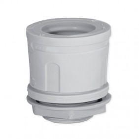 Hager Bocchiotti IP67 diameter 20mm watertight...