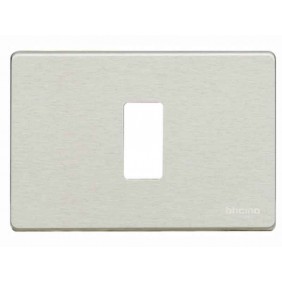 Plaque pour interrupteurs Bticino Magic 1 place...