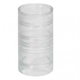 Manguito transparente Hager Bocchiotti para...