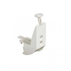 Supporti verticali canalina Schneider Prisma G...