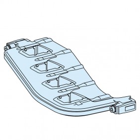 Schneider Linergy vertikaler...