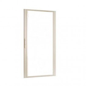 Porta trasparente Schneider Prisma G L900 33M...
