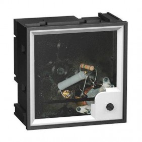 Amperometro analogico Schneider AMP 1.3 In...