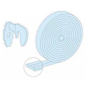 Schneider Prisma G IP43 Seitendichtung Kit 08841