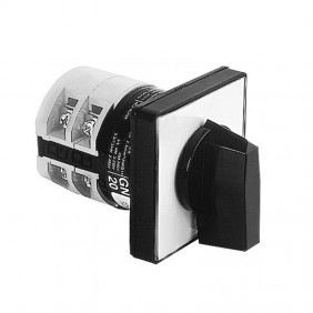 Interruptor de línea Lovato de 4 polos 4...