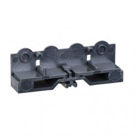 Schneider 3/4-pole screwdriver covers INS40/80...