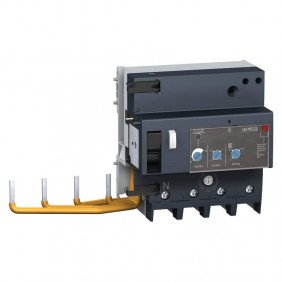 Bloqueo diferencial Schneider NG125 4P 125A...