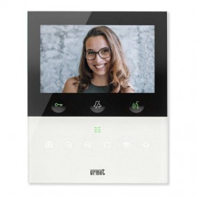 Video Door Phone Handsfree Urmet VOG5W WIFI 5...