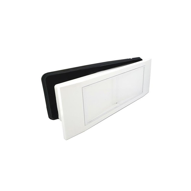 Lampada di emergenza Beghelli STILE IN LED 8106/11 8h autonomia 1499L
