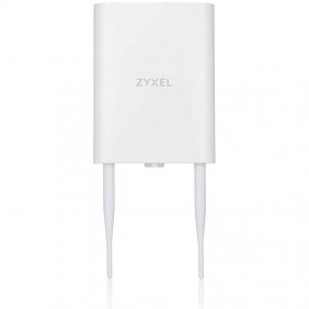 Access Point PoE Zyxel esterno a doppia radio...