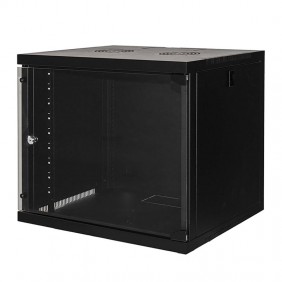 Armoire rack Fanton mural 9 unités CLOUD 19