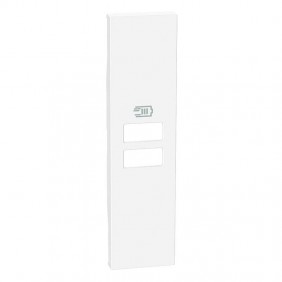 Cover per caricatore USB Bticino Living Now...