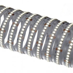 Tira de LEDs Noble 35W 24V 2700K rollo de 5...