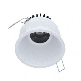 Foco empotrable redondo Novalux Pix LED 10W...